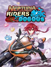 Neptunia Riders VS Dogoos (2025)